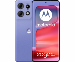 Smartfon Motorola Edge 50 Pro 5G 12/512 GB Luxe Lavender