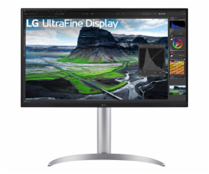 LG monitor 27UQ850V-W IPS 4K / 3840x2160 / 5ms / 2000:1 /...