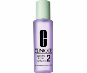 Clinique Clarifying Lotion 2 W 200 ml