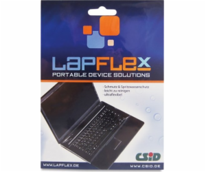 Baaske Baaske Tastaturschutz Lapflex L pad - 2006546