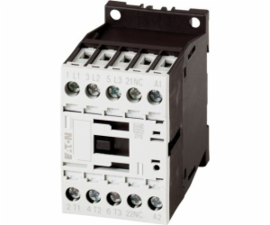 EATON Stykač DILM7-01 24VDC