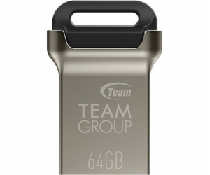 Team Group C162 64 GB, USB-Stick TC162364GB01