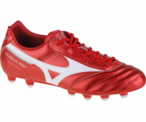 Mizuno Mizuno Morelia II Pro MD P1GA221360 červená 39