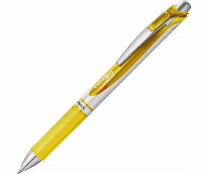 Pentel EnerGel BL77 kuličkové pero 0,7 mm žluté