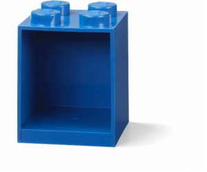 LEGO police Brick Shelf 4 41141731