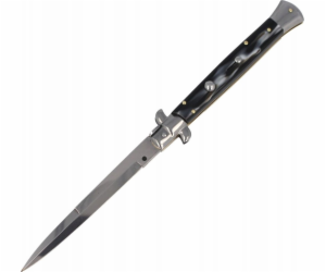 Frank Beltrame Spring Knife Frank Beltrame Bayonet imit. ...