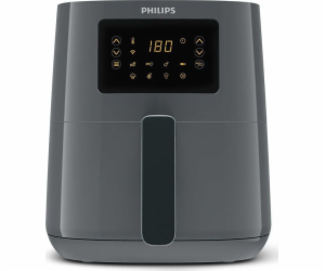 Nízkotučná fritéza PHILIPS HD 9255/60