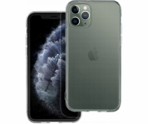 OEM CLEAR CASE 2mm pro IPHONE 11 PRO (ochrana fotoaparátu)