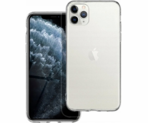 OEM CLEAR CASE 2mm pro IPHONE 11 PRO MAX (ochrana fotoapa...