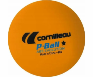 Cornilleau CORNILLEAU P-BALL ABS EVOLUTION 1* 72 KS. ORAN...