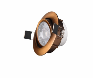 Vestavěná lampa LEDlife SPOTLIGHT SP-07, 7W, 4000°K