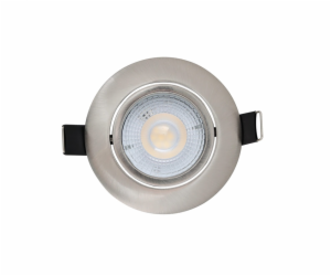 Vestavěná lampa LEDlife SPOTLIGHT SP-07, 7W, 4000°K