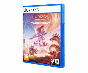 Hra pro PS5 SONY HORIZON FORBIDDEN WEST KOMPLETNÍ EDICE