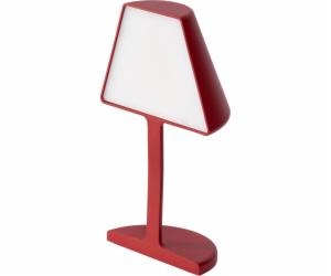 Sompex TWIN red Battery-operated Outdoor Light