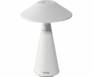 Sompex MOVE white Battery-operated Outdoor Light