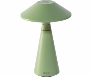 Sompex MOVE olive green Battery-operated Outdoor Light