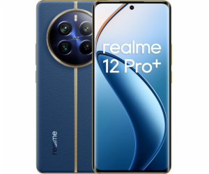 Realme 12 Pro+ 5G 12+512 GB Submariner Blue