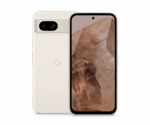 Google Pixel 8a (128GB) porcelain