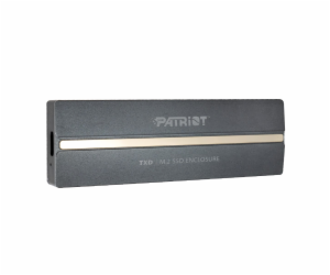 Skříň SSD PATRIOT MEMORY TXD M.2 NVME 1.3 až 8 TB (PV810U...