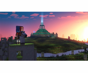 Hra Minecraft Legends Deluxe