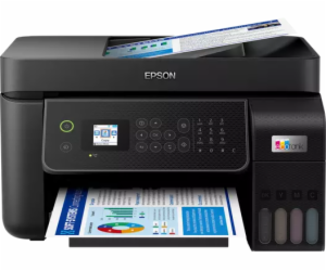 EPSON tiskárna ink EcoTank L5310, 5760x1440dpi, A4, 33ppm...