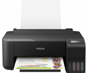 EPSON tiskárna ink EcoTank L1270, 5760x1440dpi, A4, 33ppm...