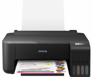 EPSON tiskárna ink EcoTank L1230, 5760x1440dpi, A4, 33ppm...