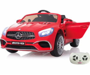 Jízdní Mercedes-Benz AMG SL65, dětské vozidlo