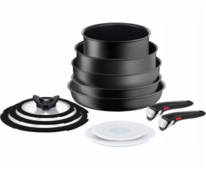 Tefal Tefal Ingenio Ultimate L7649053 12 položek