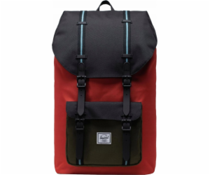 Herschel Herschel Little America Batoh 10014-05684 Oranžo...