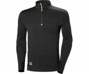 Helly Hansen T -košile termo Helly Hansen Life Half Zip B...