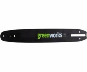 Greenworks vodicí pila 40 cm GREENWORKS (GR20077)