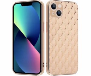 MAXXIMUS MX LUXURY IPHONE 11 PRO RŮŽOVÝ / RŮŽOVÝ