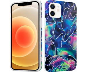 Maxximus MX MARBLE IPHONE 11 PRO MAX NAVY / NAVY BLUE