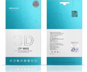 Nillkin NILLKIN 3D MAX CP+ SAMSUNG S10 BLACK NEKOMPATIBIL...