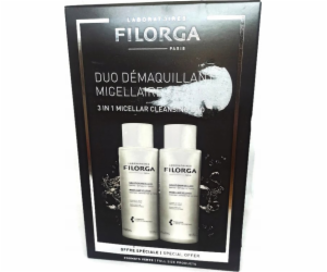 Filorga FILORGA SET (MICELÁRNÍ ROZTOK 2X400ML)