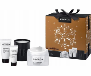 Filorga FILORGA SET (LIFT DESIGNER 7ML + LIFT STRUKTURA 5...