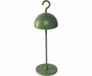 Sompex HOOK olive green Table Lamp