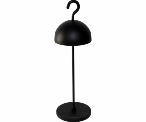 Sompex HOOK black Table Lamp