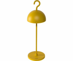 Sompex HOOK yellow Table Lamp