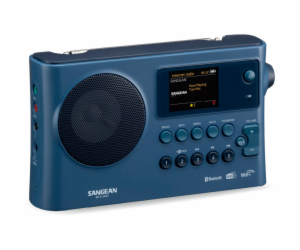 Sangean WFR-28BT Rádio