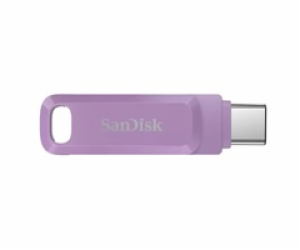 SanDisk Flash Disk 256GB Ultra Dual Drive Go, USB-C 3.2, ...