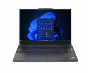 LENOVO NTB ThinkPad E16 AMD G2 - Ryzen7 7735HS,16" WUXGA,...