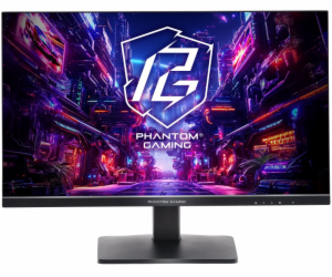 Phantom Gaming by Asrock monitor PG27QFT1B 27"/IPS/2560x1...