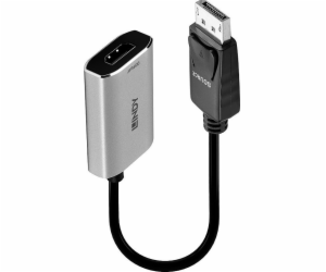 Lindy převodník DisplayPort 1.4 > HDMI 8K