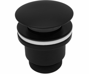 Vendita Click Clak Stopper Low Black K59Czn