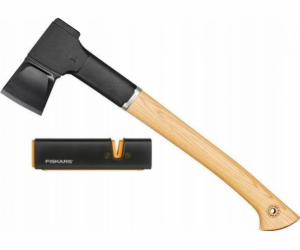 Fiskars FS.CAPPLE AX NORDEN N10 + ČEPEL