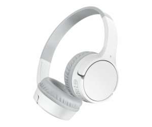 Belkin Soundform Mini-On-Ear for Kids BT USB-C white AUD0...