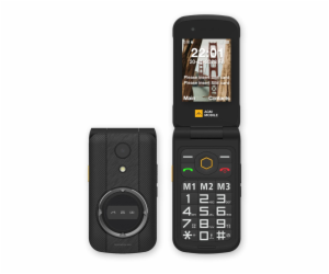 AGM MOBILE M8 Flip phone (4G) Rugged