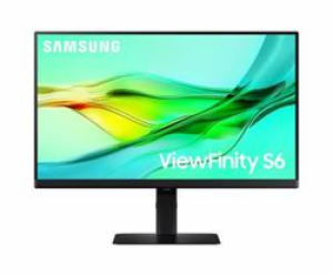 Samsung ViewFinity S60UD(LS24D600UAUXEN)